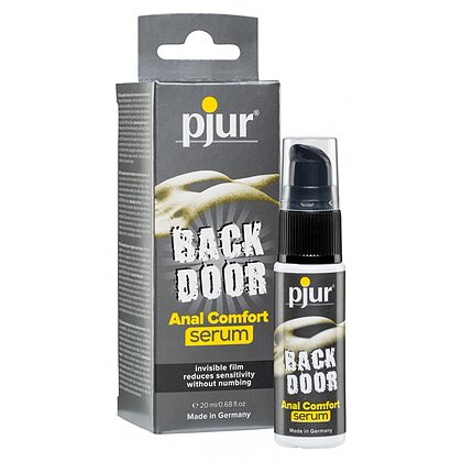 Lubrifiant Anal Comfort Pjur Backdoor Serum 20ml