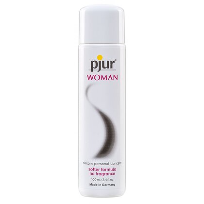 Lubrifiant pe Baza de Apa Pjur Woman 100ml