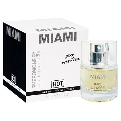 Parfum cu Feromoni Miami Woman 30ml