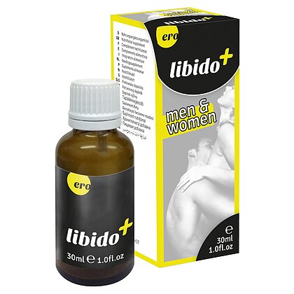 Afrodisiac Ero Libido Plus 30 ml