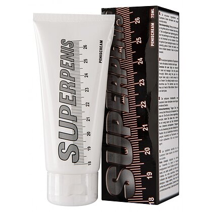 Crema Erectie Super Penis 75 ml