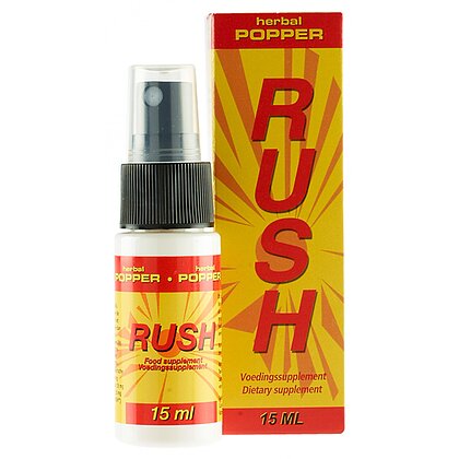 Afrodisiac Rush Herbal Popper West 15 ml