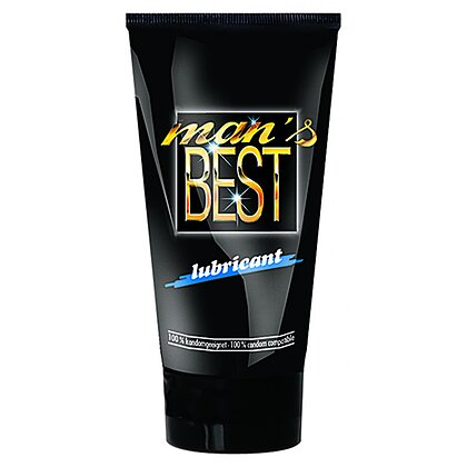 Lubrifiant Anal Mans Best 40ml