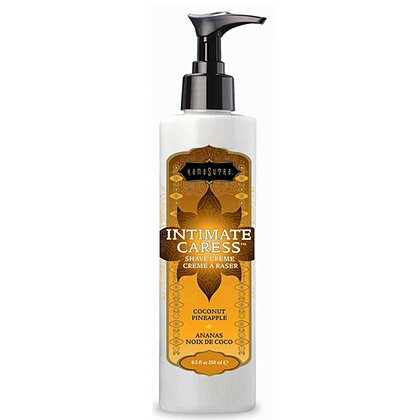 Crema Ras Intimate Caress Shaving 250ml