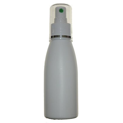 Flacon tip spray PP cu atomizor