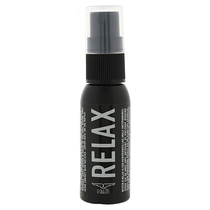 Spray Anal Mister B RELAX 25ml