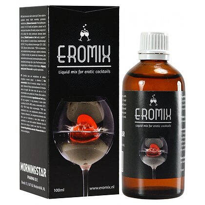 Afrodisiac Eromix 100 ml