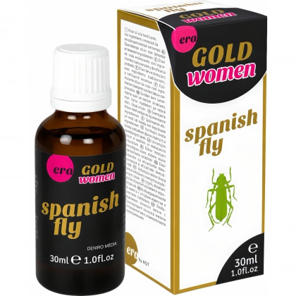 Afrodisiacul Inexplicabil Al Femeilor 30ml