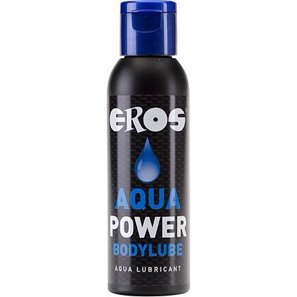 Lubrifiant Aqua Power Bodylube 50 ml