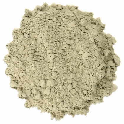 Argilă Verde Superfină Illite 100g