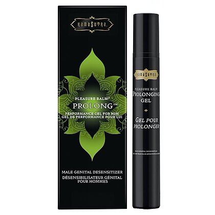 Balsam Ejaculare Precoce Kama Sutra 12ml