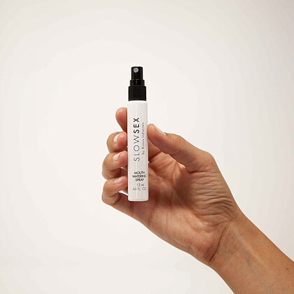 Spray Delicios Pentru Iubire Orală Plină De Tandrețe Bijoux Indiscrets 13 ml