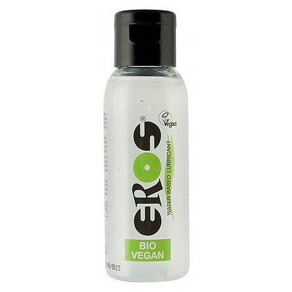 Lubrifiant Eros Bio And Vegan Aqua 50ml