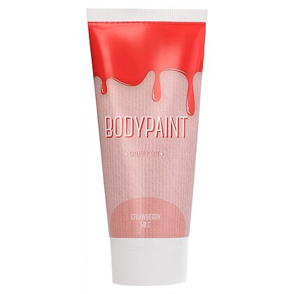 Bodypaint Pharmquests Strawberry 50g