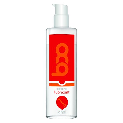 Lubrifiant Anal Pe Baza De Silicon Boo 50ml