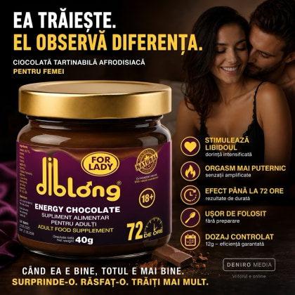 Ciocolată Tartinabilă Afrodisiacă Pentru Libido și Intensificarea Orgasmului