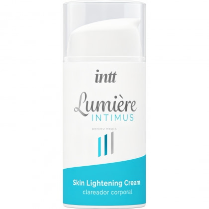 Cremă Albire Intimă Lumiere Intimus 15ml
