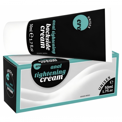 Cremă Backside Anal Tightening 50ml