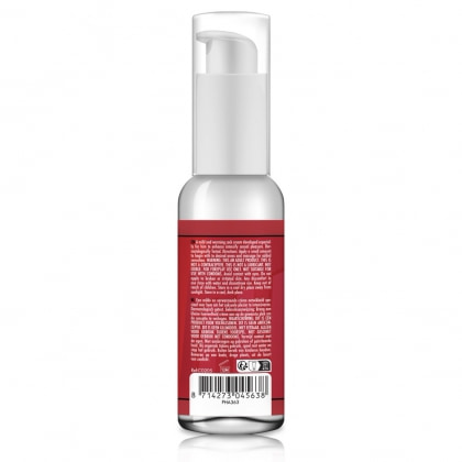 Cremă Intensificatoare Pentru Bărbați — 50 ml, Vegană