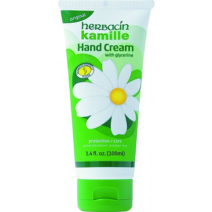 Crema maini cu musetel original Herbacin 100 ml