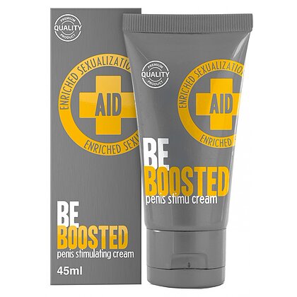 Crema Marire Penis Velvor Aid Be Boosted 45ml