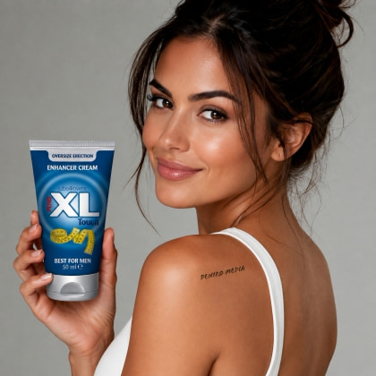 Cremă Mărire Penis XL Touch Cream 50ml