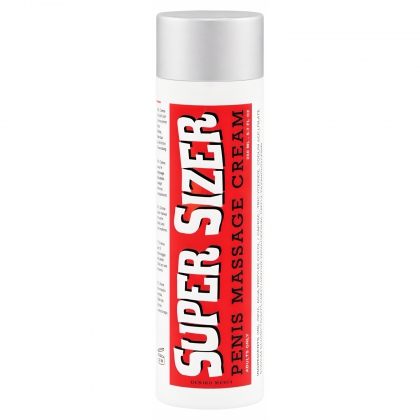 Cremă Mărirea Penisului Super Sizer 200ml