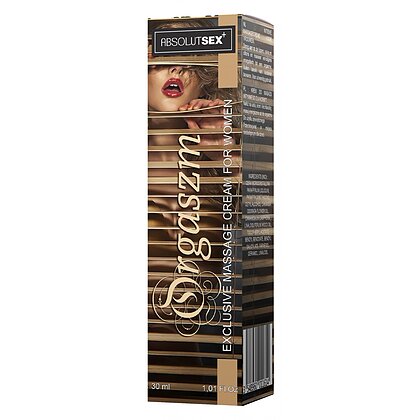 Cremă Orgaszm 30ml