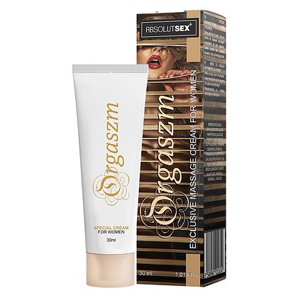 Crema Orgazsm 30ml