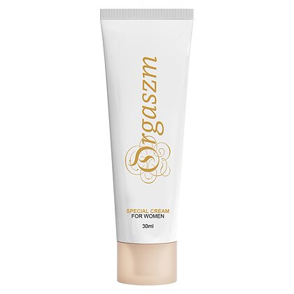 Crema Orgazsm 30ml