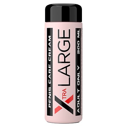 Crema Pentru Barbati X-tra Large 200ml