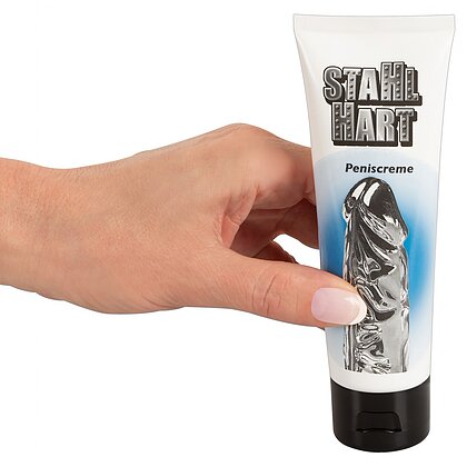 Cremă Pentru Întărire Stahlhart 80ml
