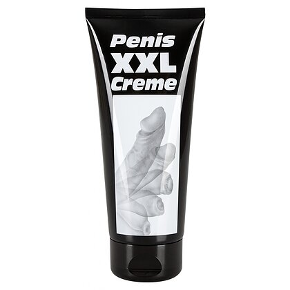 Crema Pentru Marirea Penisului Penis XXL 200ml