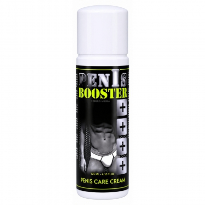 Pachet Cremă Pentru Potență Penis Booster 125ml + Cremă Pentru Potență Penix 75ml