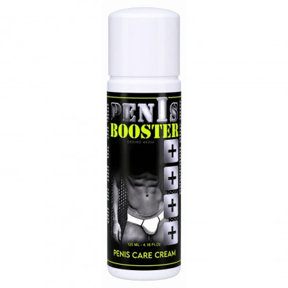 Cremă Pentru Potență Penis Booster 125ml