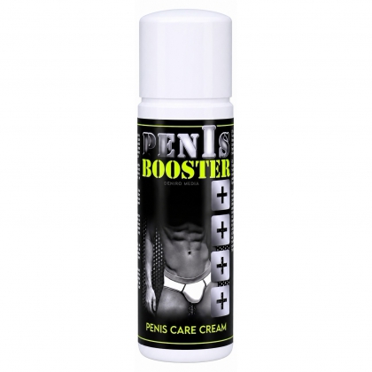 Pachet Gel Mărire Penis Mega Penis Plus 65ml Și Cremă Pentru Potență Penis Booster 125ml