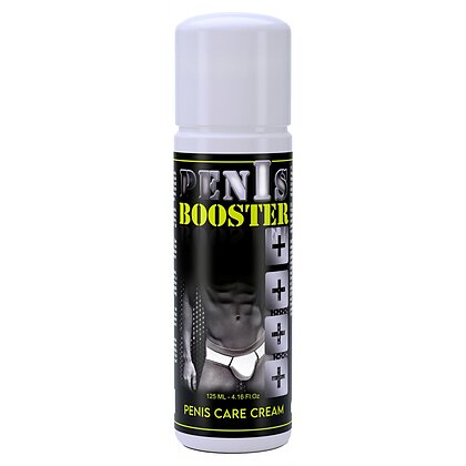 Crema Pentru Potenta Penis Booster 125ml