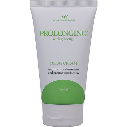 Crema Prolong For Men 56g