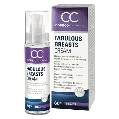 Crema Sani Fabulous Breasts 60ml