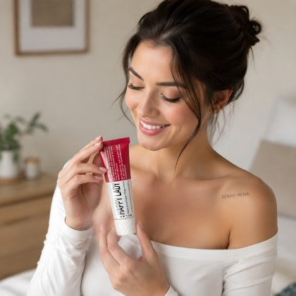 Cremă Stimulatoare Happy Lady 28ml