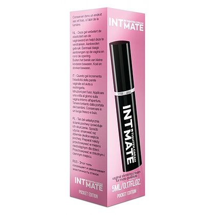 Cremă Strâmtare Vagin Intimate Tighten 5 ml