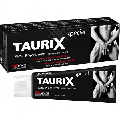 Cremă Taurix Extra Strong 40ml