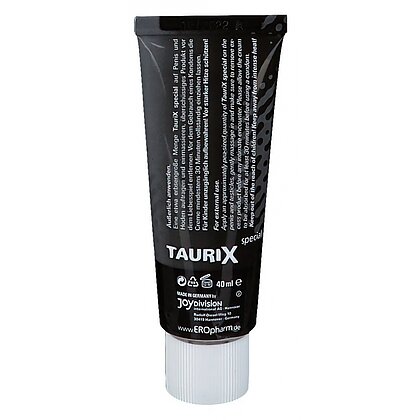 Crema Taurix Extra Strong 40ml