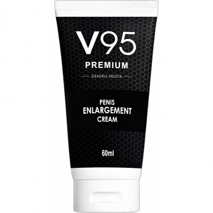 Cremă V95 Premium 60ml