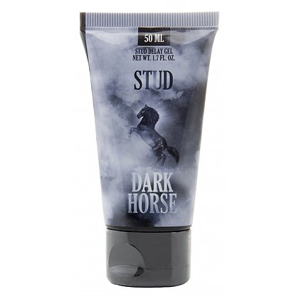 Gel Ejaculare Prematura Dark Horse 50ml