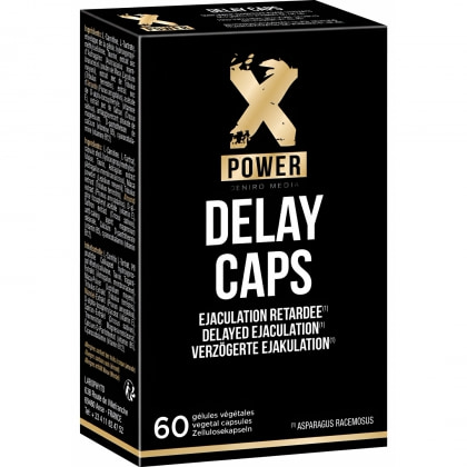 Delay Caps 60buc