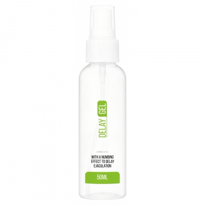 Delay Gel Pharmquests 50ml