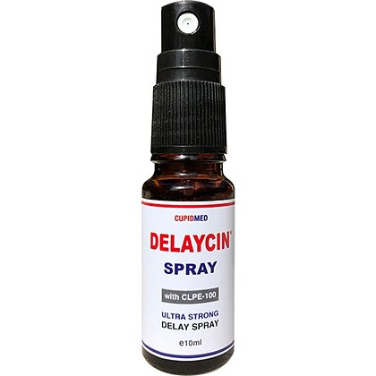 Spray Intarzierea Ejacularii Delaycin 10 ml
