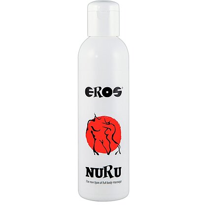 Eros Nuru Massage Gel 500ml