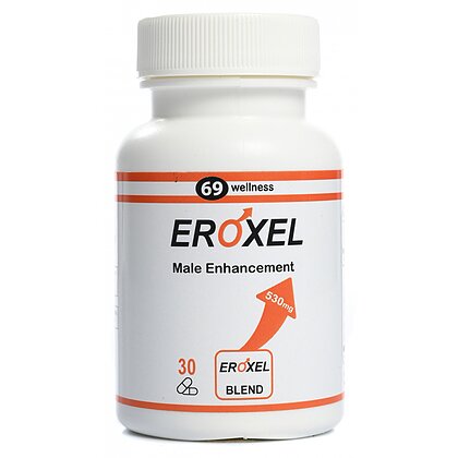 Eroxel Male Enhancement 30capsule